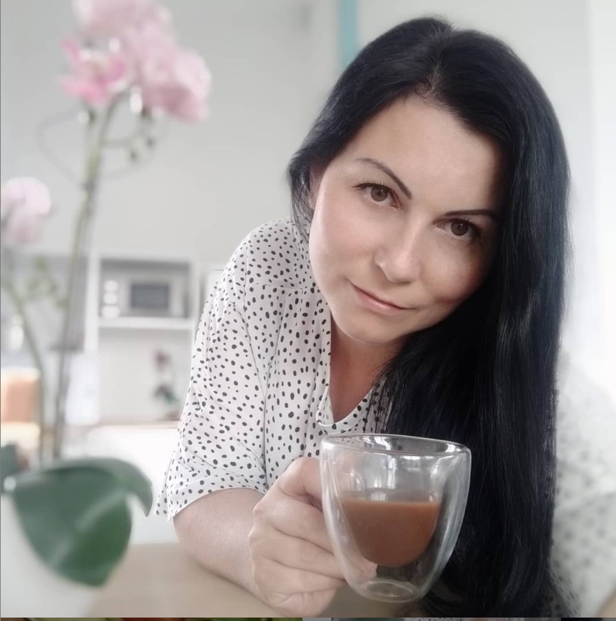 Екатерина Климина